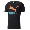 Puma t-shirt męski Classic Logo Interest Tee 534652-51 Puma t-shirt męski Classic Logo Interest Tee 534652-51